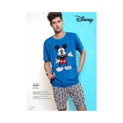 Ensemble De Pyjama Licence Fantaisie Qualité Supérieure Livré En Boite Cadeaux :Smiley, Disney, Santoro -Kappa Magasin ensemble de pyjama licence fantaisie qualite superieure livre en boite cadeaux smiley disney santoro 8