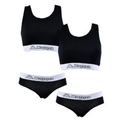 ENSEMBLE Femme KAPPA Lot De 2