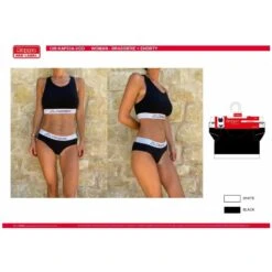 ENSEMBLE Femme KAPPA Lot De 2 -Kappa Magasin ensemble femme kappa lot de 2 4