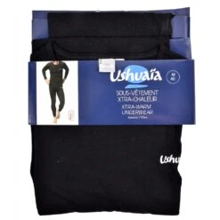 Ensemble Homme USHUAIA THERMO 27 Ensemble Homme USHUAIA THERMO -Kappa Magasin ensemble homme ushuaia thermo 11