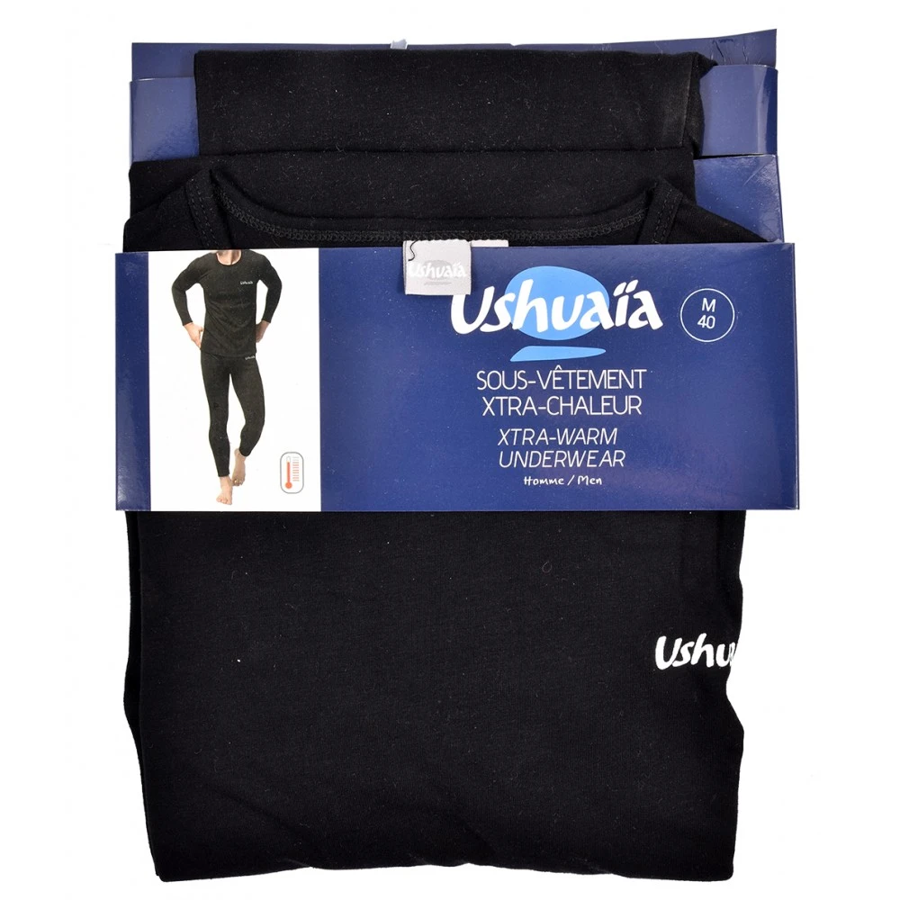 Ensemble Homme USHUAIA THERMO 14 Ensemble Homme USHUAIA THERMO – Image 12
