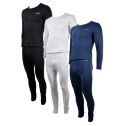 Ensemble Homme USHUAIA THERMO 28 Ensemble Homme USHUAIA THERMO -Kappa Magasin ensemble homme ushuaia thermo 12