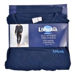 Ensemble Homme USHUAIA THERMO 23 Ensemble Homme USHUAIA THERMO -Kappa Magasin ensemble homme ushuaia thermo 7