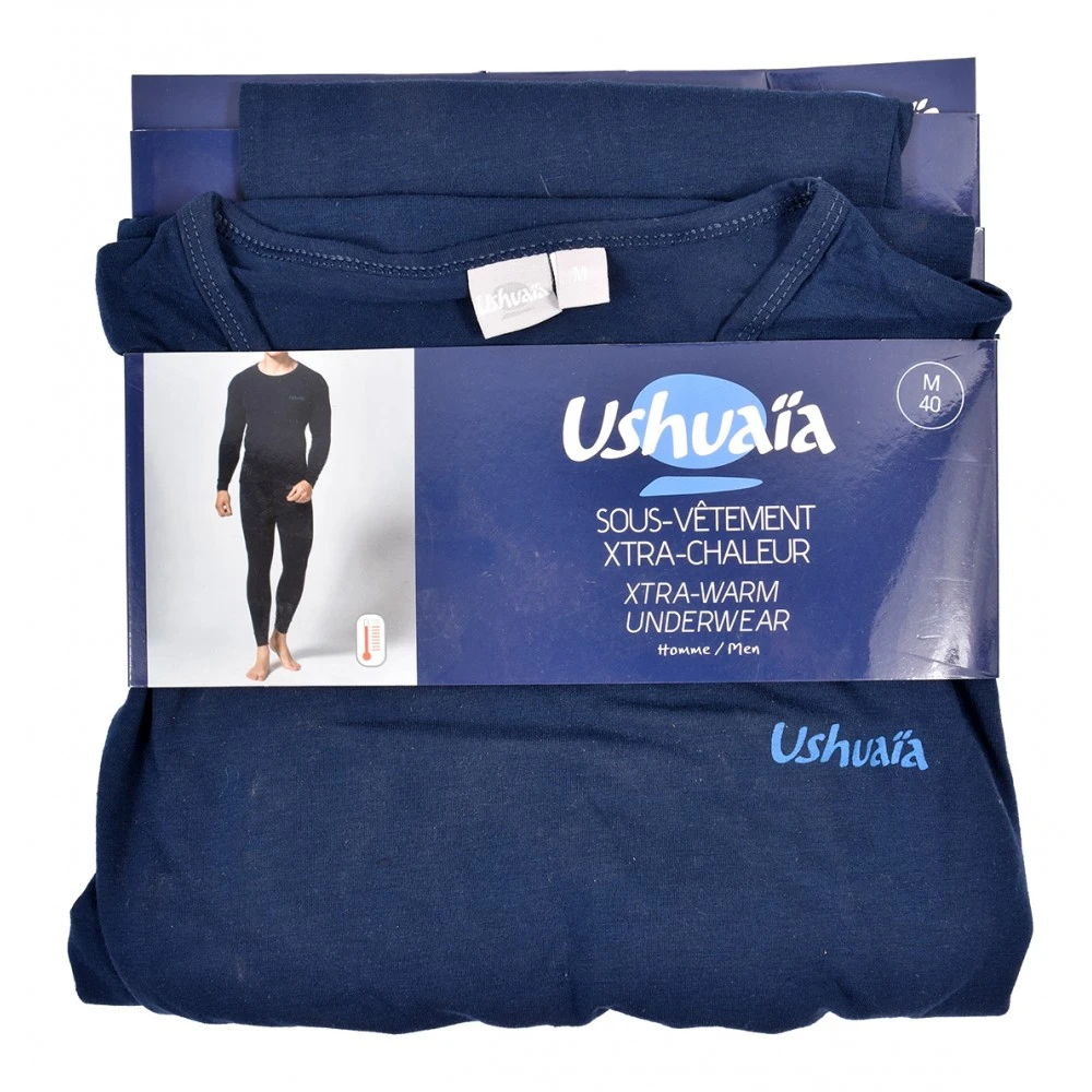 Ensemble Homme USHUAIA THERMO 10 Ensemble Homme USHUAIA THERMO – Image 8