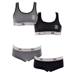 Christian Lacroix Ensemble Lingerie CXL By LACROIX X2 9 Christian Lacroix Ensemble Lingerie CXL By LACROIX X2 -Kappa Magasin ensemble lingerie christian lacroix x2 1