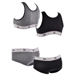 Christian Lacroix Ensemble Lingerie CXL By LACROIX X2 10 Christian Lacroix Ensemble Lingerie CXL By LACROIX X2 -Kappa Magasin ensemble lingerie christian lacroix x2 2