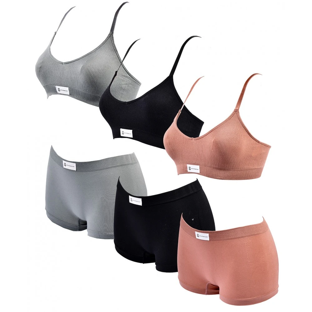 Christian Lacroix Ensemble Lingerie CXL By LACROIX X3 3 Christian Lacroix Ensemble Lingerie CXL By LACROIX X3