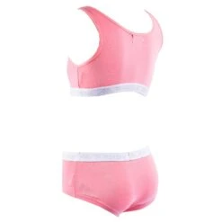 Ensemble Lingerie Fille KAPPA Lot De 2 -Kappa Magasin ensemble lingerie fille kappa lot de 2 11