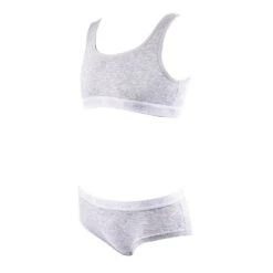 Ensemble Lingerie Fille KAPPA Lot De 2 -Kappa Magasin ensemble lingerie fille kappa lot de 2 6