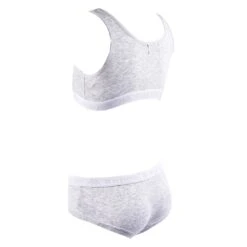 Ensemble Lingerie Fille KAPPA Lot De 2 -Kappa Magasin ensemble lingerie fille kappa lot de 2 8