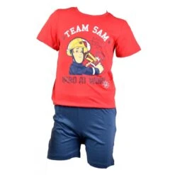 Pyjama Garçon Licence : Mickey, Looney Tunes, Age De Glace, Minions, Peppa Pig En Coton Ultra Confort -Kappa Magasin ensemble pyjama garcon licence disney mickey looney tunes age de glace minions peppa pig en coton ultra confort 11