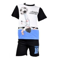 Pyjama Garçon Licence : Mickey, Looney Tunes, Age De Glace, Minions, Peppa Pig En Coton Ultra Confort -Kappa Magasin ensemble pyjama garcon licence disney mickey looney tunes age de glace minions peppa pig en coton ultra confort 12