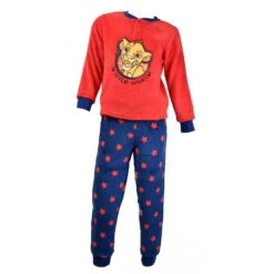 Pyjama Garçon Licence : Mickey, Looney Tunes, Age De Glace, Minions, Peppa Pig En Coton Ultra Confort -Kappa Magasin ensemble pyjama garcon licence disney mickey looney tunes age de glace minions peppa pig en coton ultra confort 17