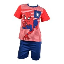 Pyjama Garçon Marvel Avengers Dc Comics Fantaisie En Coton Ultra Confort -Kappa Magasin ensemble pyjama garcon marvel avengers dc comics fantaisie en coton ultra confort 14
