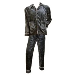 Ensemble Pyjama Homme Boutonné Chaleur Et Confort 32 Ensemble Pyjama Homme Boutonné Chaleur Et Confort -Kappa Magasin ensemble pyjama homme boutonne chaleur et confort 11