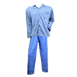 Ensemble Pyjama Homme Boutonné Chaleur Et Confort 33 Ensemble Pyjama Homme Boutonné Chaleur Et Confort -Kappa Magasin ensemble pyjama homme boutonne chaleur et confort 12