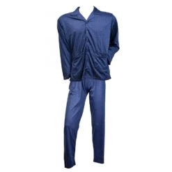 Ensemble Pyjama Homme Boutonné Chaleur Et Confort 23 Ensemble Pyjama Homme Boutonné Chaleur Et Confort -Kappa Magasin ensemble pyjama homme boutonne chaleur et confort 2