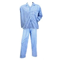 Ensemble Pyjama Homme Boutonné Chaleur Et Confort 24 Ensemble Pyjama Homme Boutonné Chaleur Et Confort -Kappa Magasin ensemble pyjama homme boutonne chaleur et confort 3