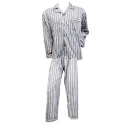 Ensemble Pyjama Homme Boutonné Chaleur Et Confort 25 Ensemble Pyjama Homme Boutonné Chaleur Et Confort -Kappa Magasin ensemble pyjama homme boutonne chaleur et confort 4