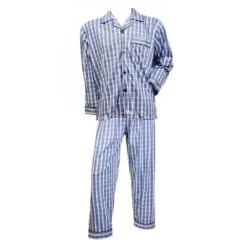 Ensemble Pyjama Homme Boutonné Chaleur Et Confort 26 Ensemble Pyjama Homme Boutonné Chaleur Et Confort -Kappa Magasin ensemble pyjama homme boutonne chaleur et confort 5