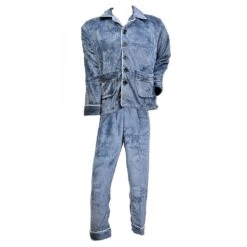 Ensemble Pyjama Homme Boutonné Chaleur Et Confort 28 Ensemble Pyjama Homme Boutonné Chaleur Et Confort -Kappa Magasin ensemble pyjama homme boutonne chaleur et confort 7