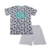 Ensemble Pyjama Short Garçon -Kappa Magasin ensemble pyjama short garcon