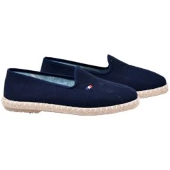 Espadrilles En Toile Semelle Antidérapante -Kappa Magasin espadrilles en toile semelle antiderapante 2