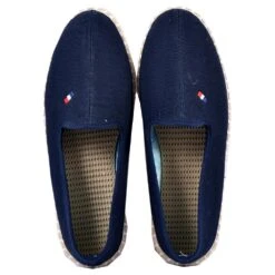 Espadrilles En Toile Semelle Antidérapante -Kappa Magasin espadrilles en toile semelle antiderapante 3