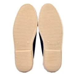 Espadrilles En Toile Semelle Antidérapante -Kappa Magasin espadrilles en toile semelle antiderapante 4