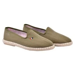 Espadrilles En Toile Semelle Antidérapante -Kappa Magasin espadrilles en toile semelle antiderapante 5