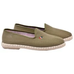 Espadrilles En Toile Semelle Antidérapante -Kappa Magasin espadrilles en toile semelle antiderapante 6