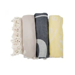 Fouta De Plage CARRERA -Kappa Magasin fouta de plage carrera 3