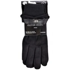 Gants Homme Suedine OLIVER GRANT 19 Gants Homme Suedine OLIVER GRANT -Kappa Magasin gants homme suedine oliver grant 1