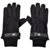 Gants Homme Suedine OLIVER GRANT