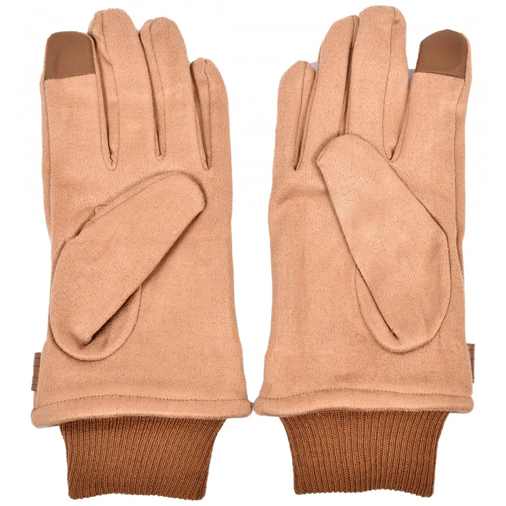 Gants Homme Suedine OLIVER GRANT 15 Gants Homme Suedine OLIVER GRANT – Image 13
