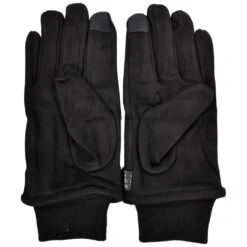 Gants Homme Suedine OLIVER GRANT 20 Gants Homme Suedine OLIVER GRANT -Kappa Magasin gants homme suedine oliver grant 2