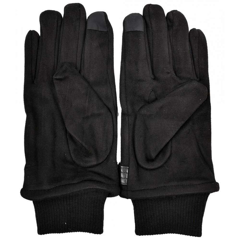Gants Homme Suedine OLIVER GRANT 5 Gants Homme Suedine OLIVER GRANT – Image 3