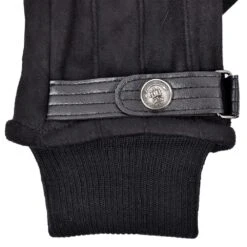 Gants Homme Suedine OLIVER GRANT 22 Gants Homme Suedine OLIVER GRANT -Kappa Magasin gants homme suedine oliver grant 4