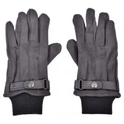 Gants Homme Suedine OLIVER GRANT 23 Gants Homme Suedine OLIVER GRANT -Kappa Magasin gants homme suedine oliver grant 5