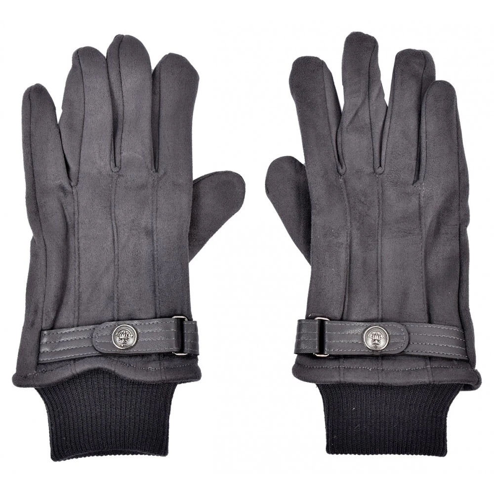 Gants Homme Suedine OLIVER GRANT 8 Gants Homme Suedine OLIVER GRANT – Image 6