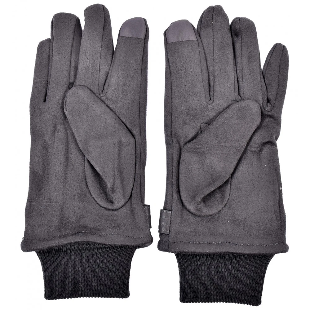 Gants Homme Suedine OLIVER GRANT 10 Gants Homme Suedine OLIVER GRANT – Image 8