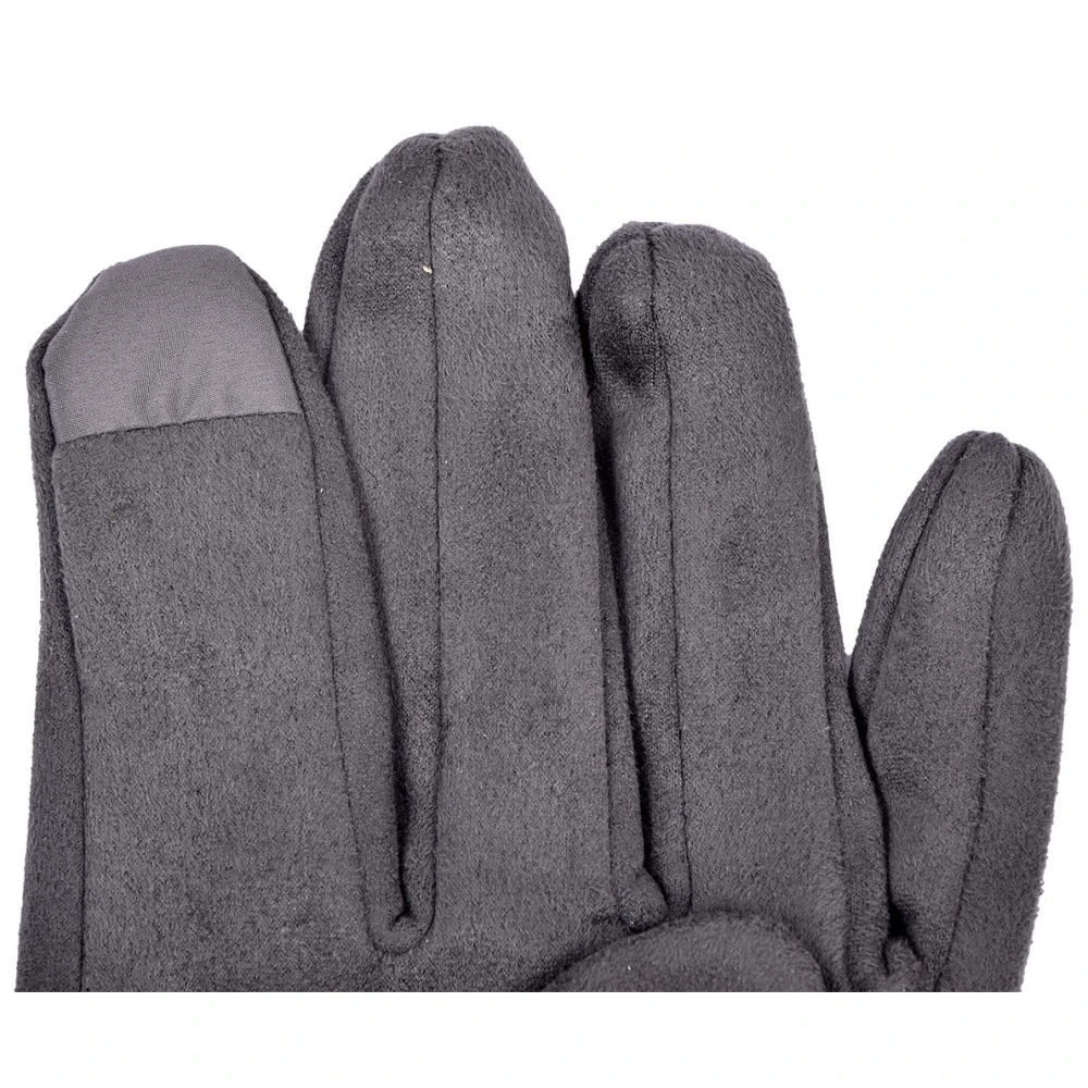 Gants Homme Suedine OLIVER GRANT 11 Gants Homme Suedine OLIVER GRANT – Image 9