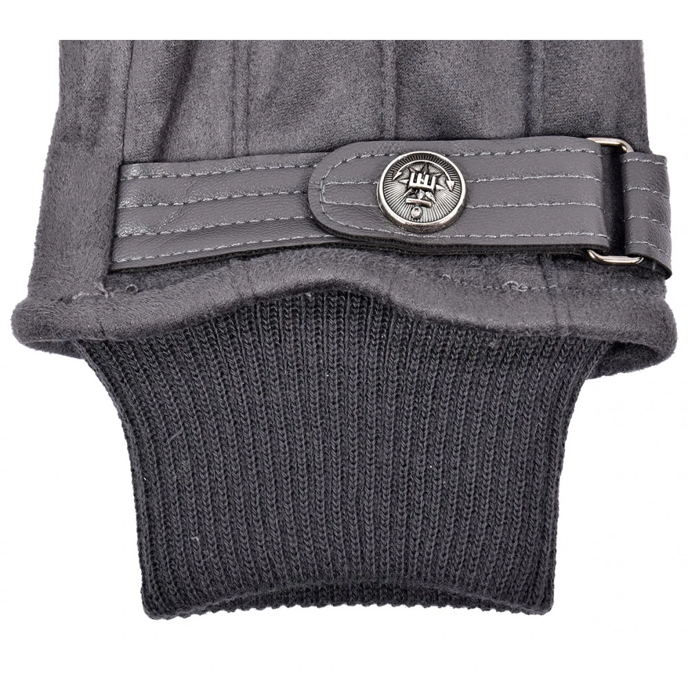 Gants Homme Suedine OLIVER GRANT 12 Gants Homme Suedine OLIVER GRANT – Image 10