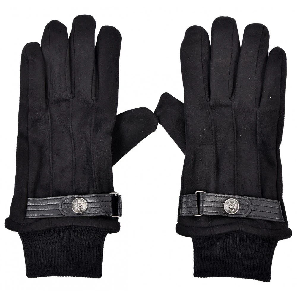 Gants Homme Suedine OLIVER GRANT 3 Gants Homme Suedine OLIVER GRANT