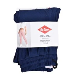 Jogging LEE COOPER Sportwear Femme -Kappa Magasin jogging lee cooper sportwear femme 4