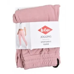 Jogging LEE COOPER Sportwear Femme -Kappa Magasin jogging lee cooper sportwear femme 8