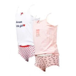 Lingerie Fille FUNNY GIRL -Kappa Magasin lingerie fille funny girl 1