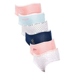 Lingerie Fille FUNNY GIRL -Kappa Magasin lingerie fille funny girl 10