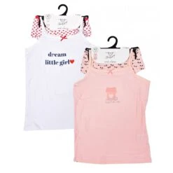 Lingerie Fille FUNNY GIRL -Kappa Magasin lingerie fille funny girl 2