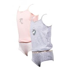 Lingerie Fille FUNNY GIRL -Kappa Magasin lingerie fille funny girl 4